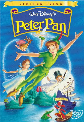 Питер Пен / Peter Pan