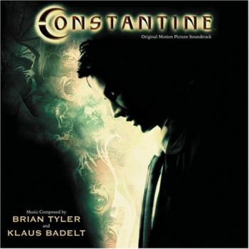 Константин: Повелитель тьмы / Constantine (2005)