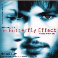Эффект бабочки / Butterfly Effect, The (2004)