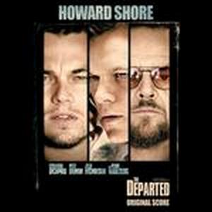 Отступники / The Departed (2006)