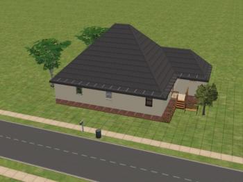 Дополнение к игре The Sims 2 (2008)
