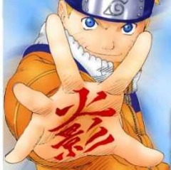 Наруто: Спецвыпуск 1 / Naruto Special: Find the Crimson Four-leaf Clover!