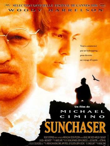 Ловец солнца / The Sunchaser
