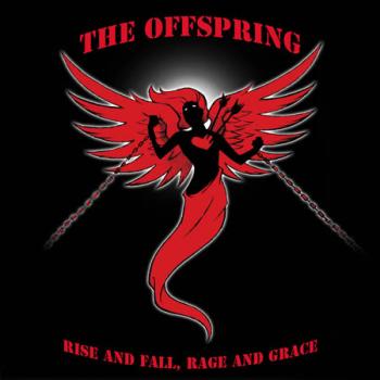 The Offspring бонус трек к новому альбому + новый клип Hammerhead (2008)