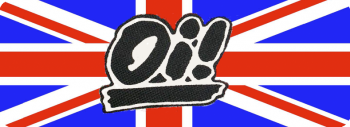 Подборка Oi! (2008)