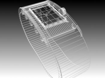 350 моделей для 3DS MAX (2005)