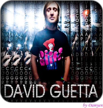 David Guetta (Дискография, 2003-2007) (2007)