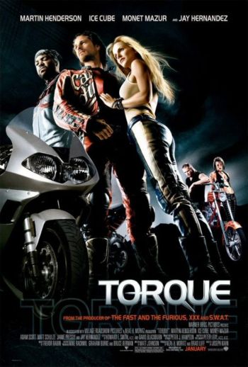 Крутящий момент / Torque