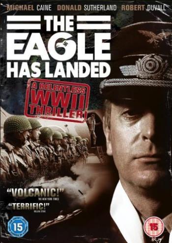 Орел приземлился / The Eagle Has Landed