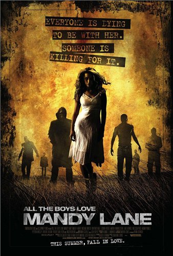 Все парни любят Мэнди Лейн / All the Boys Love Mandy Lane