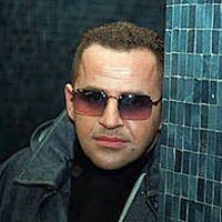 Dj Quicksilver, три альбома