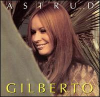 Аструд Жилберто / Astrud Gilberto The Girl from Ipanema