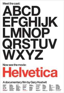 Гельветика / Helvetica