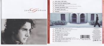 Джош Гробан - Josh Groban