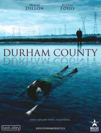 Добро пожаловать в Дарем / Durham County (3 серия)