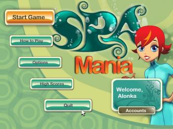 Spa Mania Спа Мания
