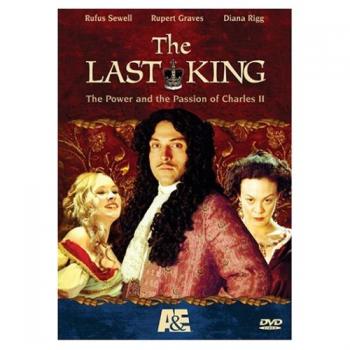 Последний король / Charles II: The Power & The Passion