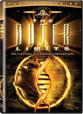За гранью возможного. Внешние пределы / The Outer Limits, 3 сезон (18 серий из 18)