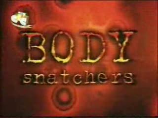 BBC: Паразиты в организме человека / Body snatchers )