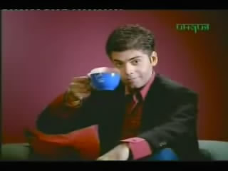Кофе с Каран / Cofee with Karan