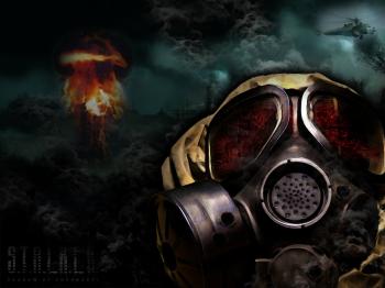 STALKER АКМ 1.4