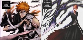 Блич / Bleach OST / Original SoundTracks