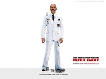 Знакомьтесь: Дэйв / Meet Dave