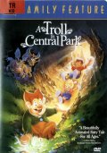 Тролль в центральном парке / A Troll in Central Park