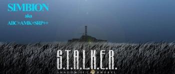 SIMBION Мod 3.0rc9 + fix 2 для S.T.A.L.K.E.R