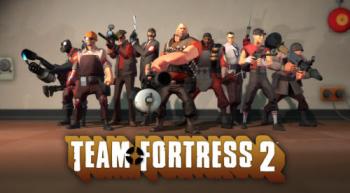 TEAM FORTRESS 2+Патчи