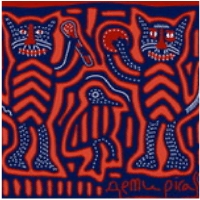 Дети Picasso Дети Picasso - Месяц улыбок (2002) ,Дети Picasso - Глубина (2006) ,Дети Picasso - Ethnic Experiments (2004)