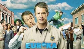 Пойнт Плезант / Point Pleasant , 1 сезон (4-6 серия из 13) / Point Pleasant