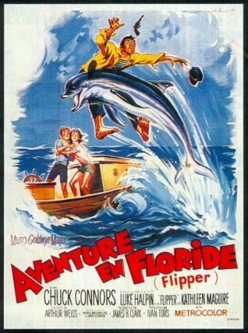 Флиппер / Flipper