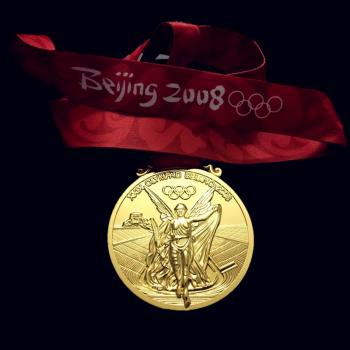 Beijing (Олимпийские игры 2008) Crack