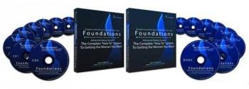 Социальная Динамика / Real Social Dinamics - Foundations (Диски 3, 4)