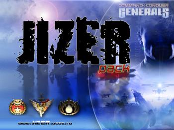 Mod Pack для Command & Conquer: Generals
