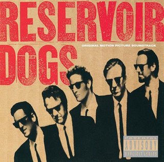 OST Reservoir Dogs / Бешеные псы
