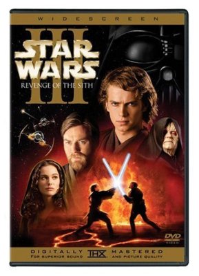 Звездные войны: Эпизод 3 / Star Wars Special Edition: Episode 3 DUB