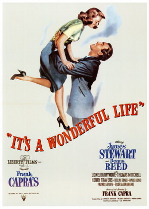 Эта замечательная жизнь / It's A Wonderful Life MVO