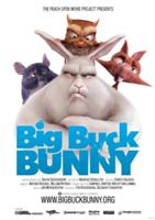 Большой зай / Big Buck Bunny