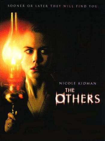 Другие / The Others