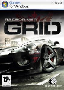 Русификация текста в Race Driver: GRID