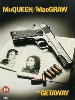 Побег / The Getaway