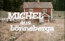 Эмиль из Леннеберги / Emil i Lönneberga
