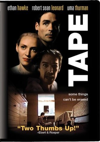 Tape / Пленка