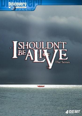 Я не должен был выжить (9 серий) / I Shouldn't Be Alive