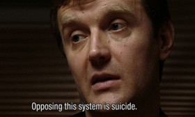 Памяти убитого Литвиненко / In memoriam: Aleksander Litvinenko