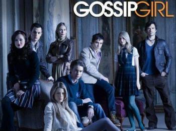 Сплетница, 1 сезон 1-18 серии из 18 / Gossip girl