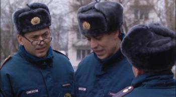 Свой - Чужой