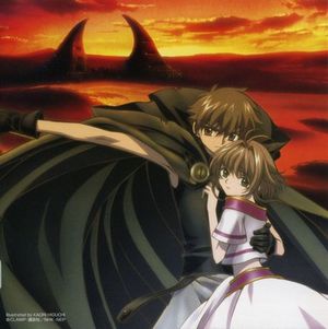 Хроники Крыльев OST / Tsubasa Chronicle OST